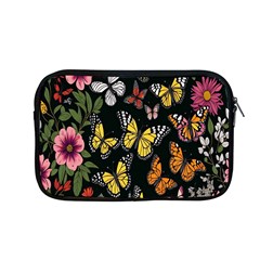 Flowers-109 Apple Macbook Pro 13  Zipper Case by nateshop