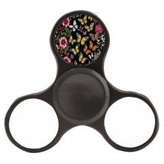 Flowers-109 Finger Spinner