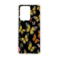 Flowers-109 Samsung Galaxy S20 Ultra 6 9 Inch Tpu Uv Case by nateshop