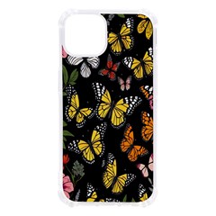 Flowers-109 Iphone 13 Tpu Uv Print Case by nateshop