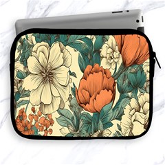 Generated Apple Ipad 2/3/4 Zipper Cases by nateshop