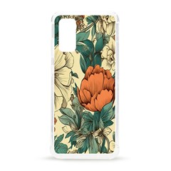 Generated Samsung Galaxy S20 6 2 Inch Tpu Uv Case by nateshop