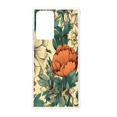 Generated Samsung Galaxy Note 20 Ultra Tpu Uv Case