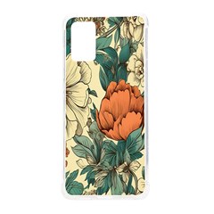 Generated Samsung Galaxy S20plus 6 7 Inch Tpu Uv Case by nateshop