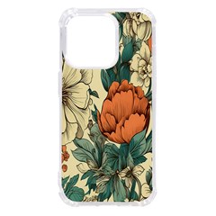 Generated Iphone 14 Pro Tpu Uv Print Case