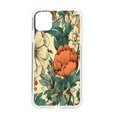 Generated Iphone 11 Tpu Uv Print Case by nateshop