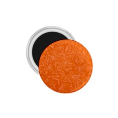 Orange-chaotic 1 75  Magnets by nateshop