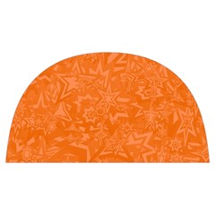 Orange-chaotic Anti Scalding Pot Cap by nateshop