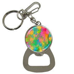 Pixel-79 Bottle Opener Key Chain by nateshop