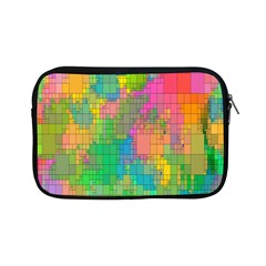 Pixel-79 Apple Ipad Mini Zipper Cases by nateshop