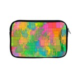 Pixel-79 Apple MacBook Pro 13  Zipper Case Front