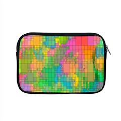 Pixel-79 Apple Macbook Pro 15  Zipper Case by nateshop