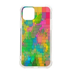 Pixel-79 Iphone 11 Pro 5 8 Inch Tpu Uv Print Case