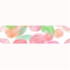 Roses-50 Large Bar Mat