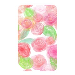 Roses-50 Memory Card Reader (rectangular) by nateshop