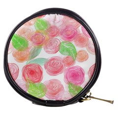 Roses-50 Mini Makeup Bag