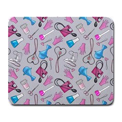 Medicine Large Mousepad by SychEva