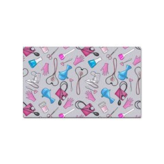 Medicine Sticker (rectangular) by SychEva