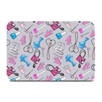 Medicine Plate Mats 18 x12  Plate Mat