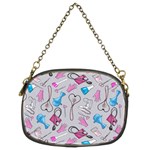 Medicine Chain Purse (Two Sides) Front