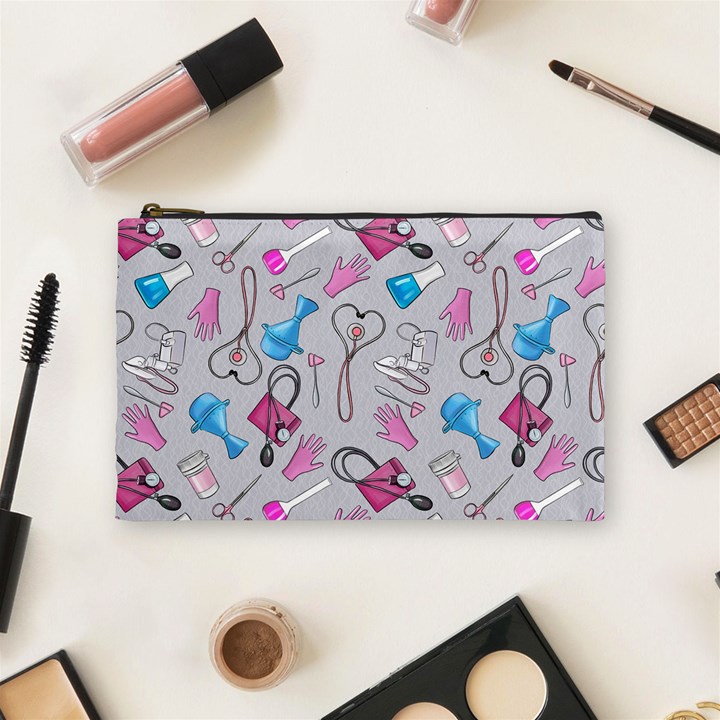 Medicine Cosmetic Bag (Medium)