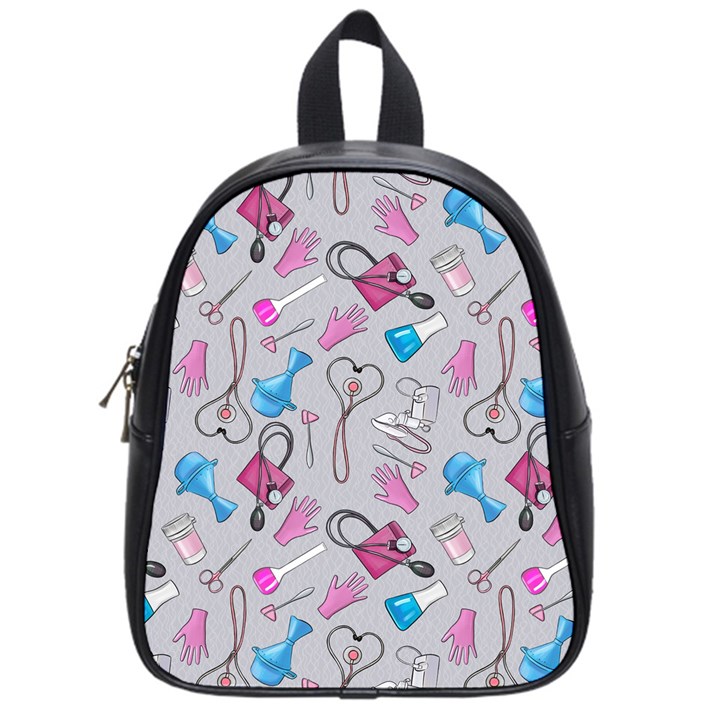 Medicine School Bag (Small)