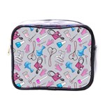 Medicine Mini Toiletries Bag (One Side) Front