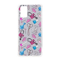 Medicine Samsung Galaxy S20plus 6 7 Inch Tpu Uv Case by SychEva