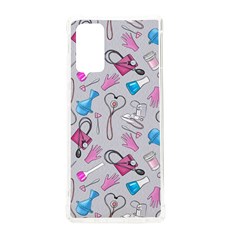 Medicine Samsung Galaxy Note 20 TPU UV Case