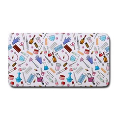 Medical Medium Bar Mat by SychEva