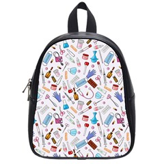 Medical School Bag (small) by SychEva