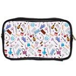 Medical Toiletries Bag (Two Sides) Front