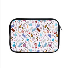 Medical Apple Macbook Pro 15  Zipper Case by SychEva