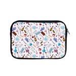 Medical Apple MacBook Pro 15  Zipper Case Front