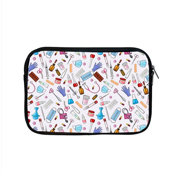 Medical Apple MacBook Pro 15  Zipper Case