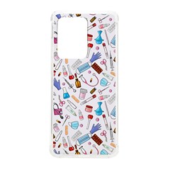 Medical Samsung Galaxy S20 Ultra 6 9 Inch Tpu Uv Case by SychEva