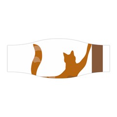 Animal Cat Pet Feline Mammal Stretchable Headband by Semog4