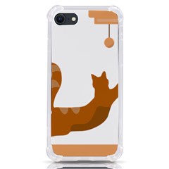 Animal Cat Pet Feline Mammal Iphone Se by Semog4