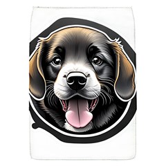 Dog Animal Puppy Pooch Pet Removable Flap Cover (s) by Semog4