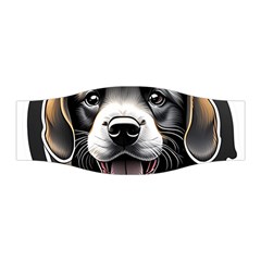 Dog Animal Puppy Pooch Pet Stretchable Headband by Semog4