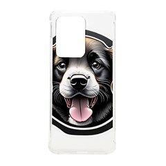 Dog Animal Puppy Pooch Pet Samsung Galaxy S20 Ultra 6 9 Inch Tpu Uv Case by Semog4