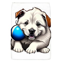 Dog Animal Pet Puppy Pooch Removable Flap Cover (s) by Semog4