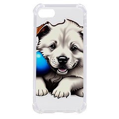 Dog Animal Pet Puppy Pooch Iphone Se by Semog4