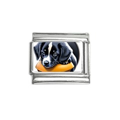 Dog Animal Cute Pet Puppy Pooch Italian Charm (9mm) by Semog4