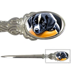 Dog Animal Cute Pet Puppy Pooch Letter Opener by Semog4