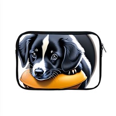 Dog Animal Cute Pet Puppy Pooch Apple Macbook Pro 15  Zipper Case by Semog4