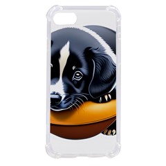 Dog Animal Cute Pet Puppy Pooch Iphone Se by Semog4