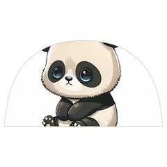 Cute Panda Bear Animal Cartoon Anti Scalding Pot Cap by Semog4