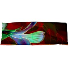 Abstract Fractal Design Digital Wallpaper Graphic Backdrop Body Pillow Case (dakimakura) by Semog4