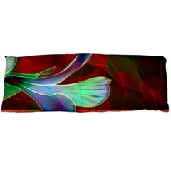 Abstract Fractal Design Digital Wallpaper Graphic Backdrop Body Pillow Case Dakimakura (two Sides) by Semog4